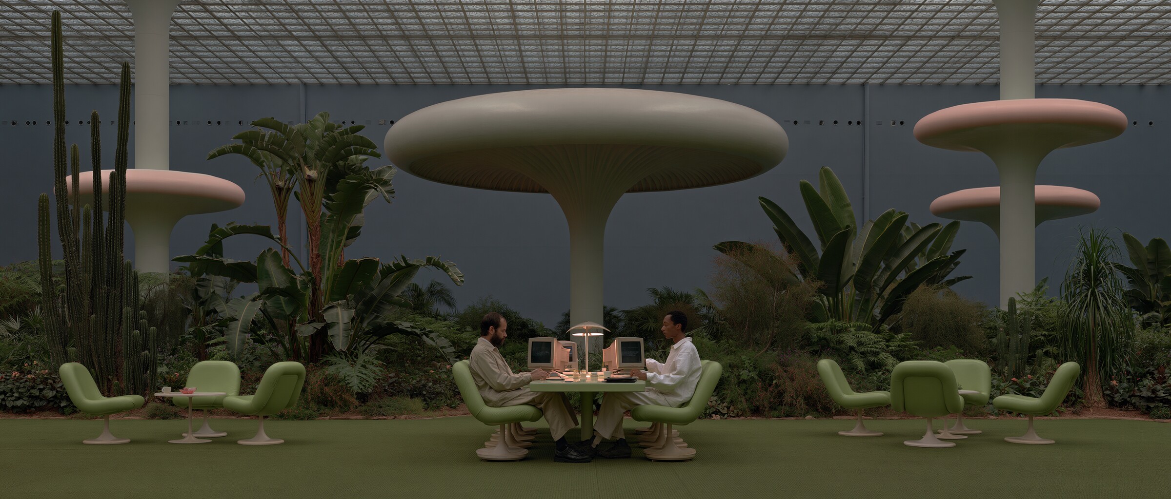 Sensory tea campaign world image 07